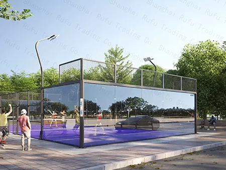 Индивидуальная двухножечная стойка, более стабильная работа